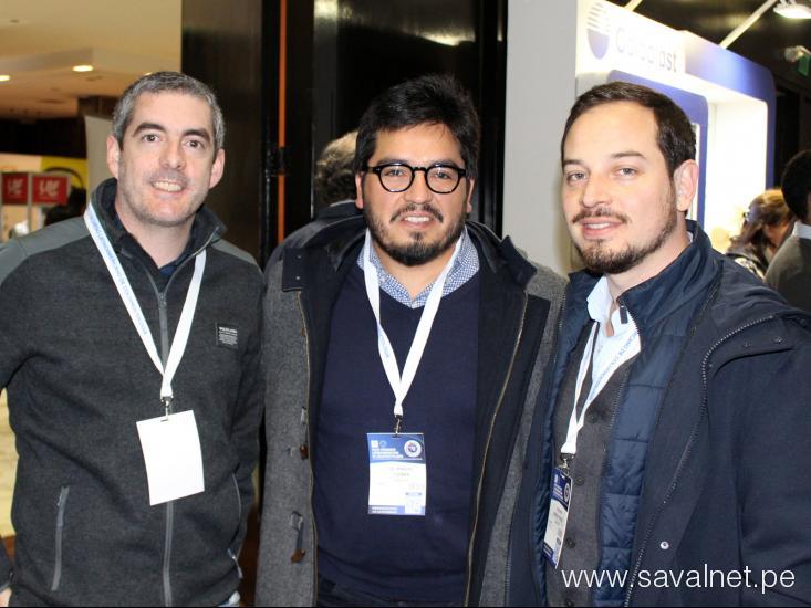 XXVIII Congreso Latinoamericano de Coloproctología