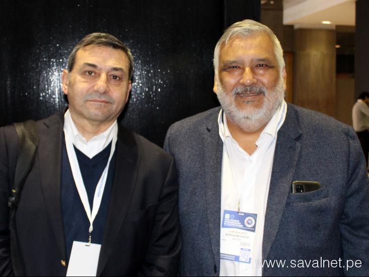 XXVIII Congreso Latinoamericano de Coloproctología