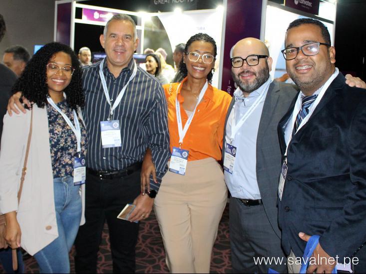 XXVIII Congreso Latinoamericano de Coloproctología