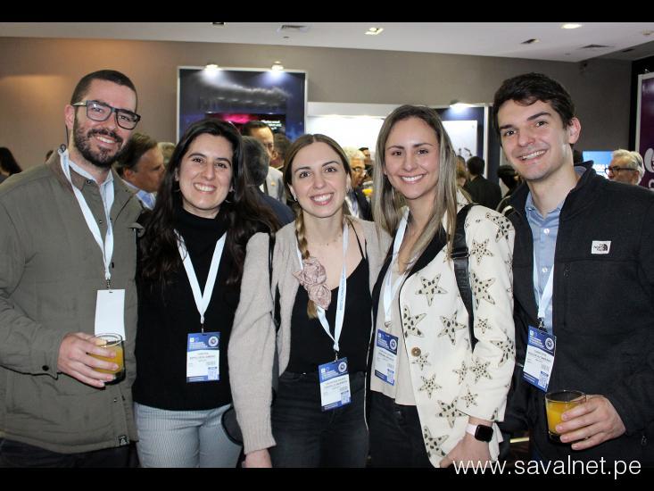 XXVIII Congreso Latinoamericano de Coloproctología