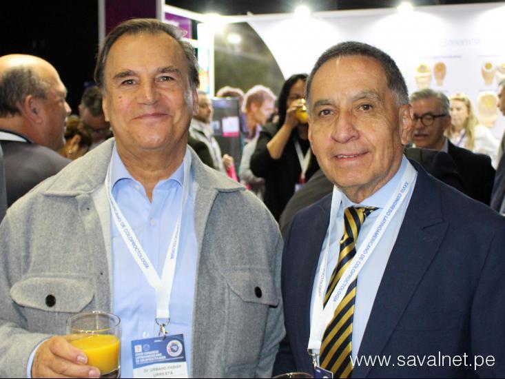 XXVIII Congreso Latinoamericano de Coloproctología