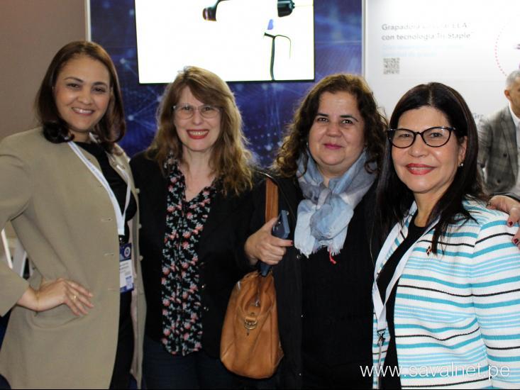 XXVIII Congreso Latinoamericano de Coloproctología