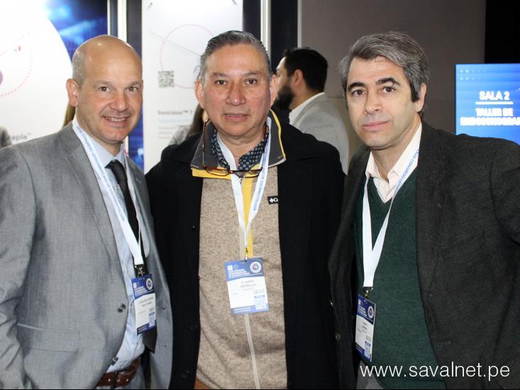 XXVIII Congreso Latinoamericano de Coloproctología