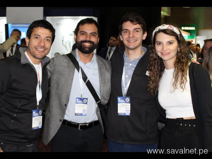 XXVIII Congreso Latinoamericano de Coloproctología