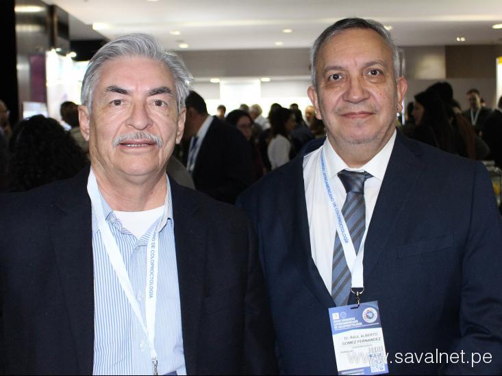 XXVIII Congreso Latinoamericano de Coloproctología