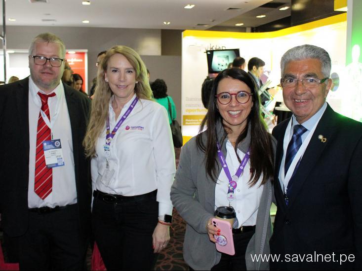 XXVIII Congreso Latinoamericano de Coloproctología
