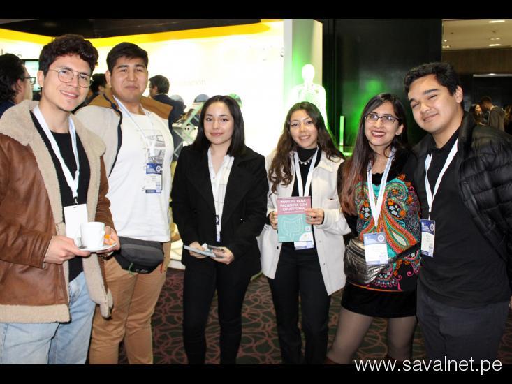 XXVIII Congreso Latinoamericano de Coloproctología