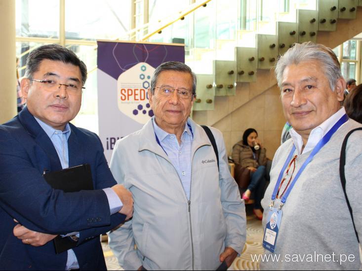 Semana panamericana de enfermedades digestivas