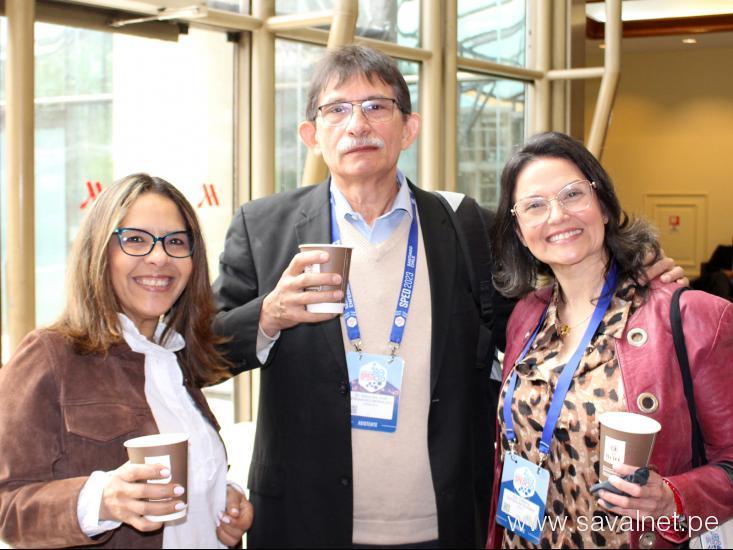 Semana panamericana de enfermedades digestivas