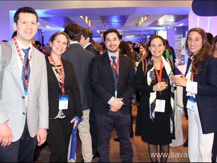 VI Simposio Internacional de Glaucoma