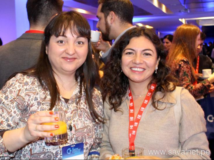 VI Simposio Internacional de Glaucoma