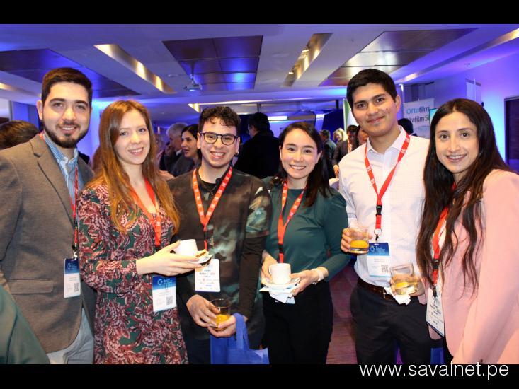 VI Simposio Internacional de Glaucoma