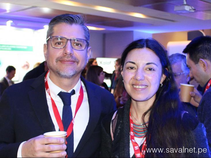 VI Simposio Internacional de Glaucoma