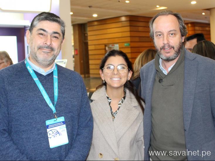 Simposio Internacional de Neurología 2023