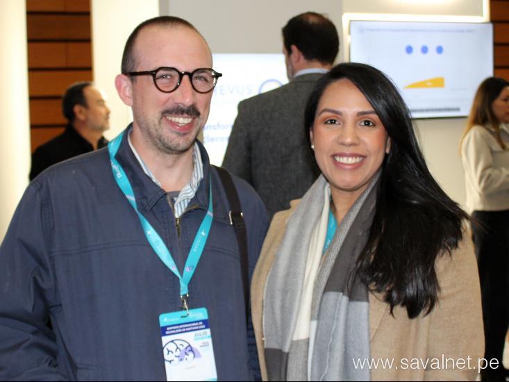 Simposio Internacional de Neurología 2023