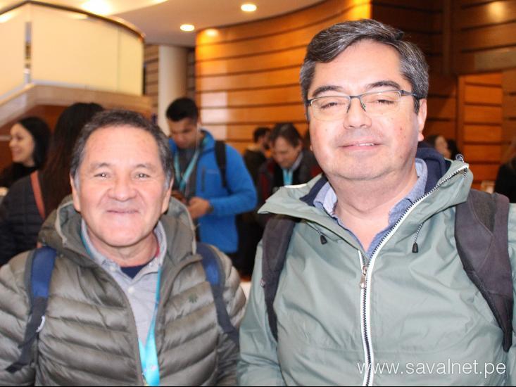 Simposio Internacional de Neurología 2023