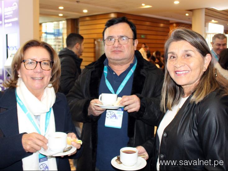 Simposio Internacional de Neurología 2023