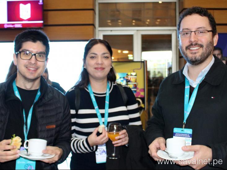Simposio Internacional de Neurología 2023