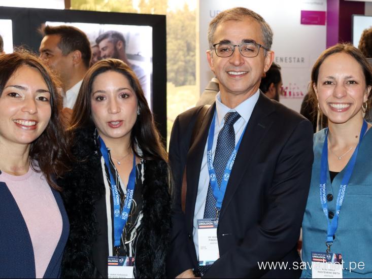 Actualización y conocimiento en curso de urología