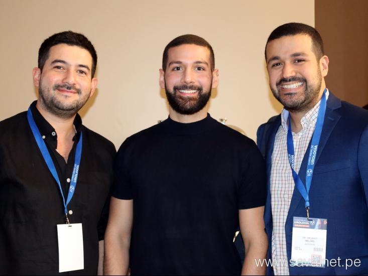 Actualización y conocimiento en curso de urología