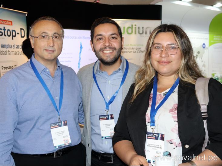 Actualización y conocimiento en curso de urología
