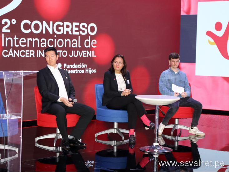 Estado del arte en cáncer infanto juvenil