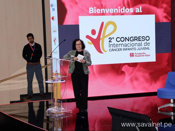 Estado del arte en cáncer infanto juvenil