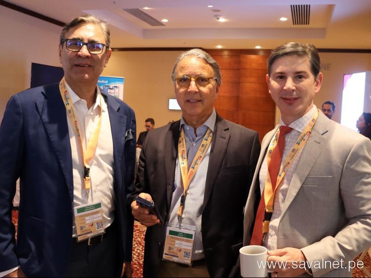 Innovación y formación marcan el Congreso Panamericano de ORL