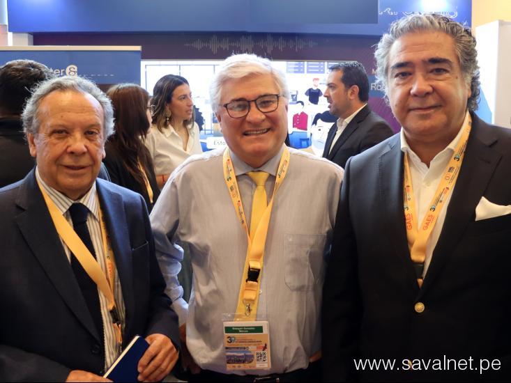 Innovación y formación marcan el Congreso Panamericano de ORL
