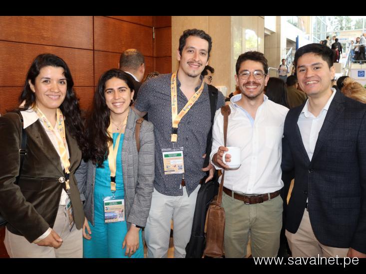 Innovación y formación marcan el Congreso Panamericano de ORL