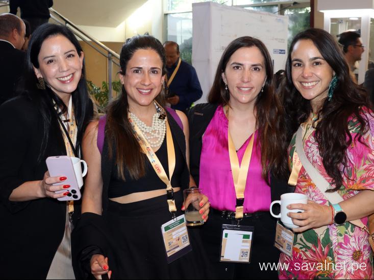 Innovación y formación marcan el Congreso Panamericano de ORL