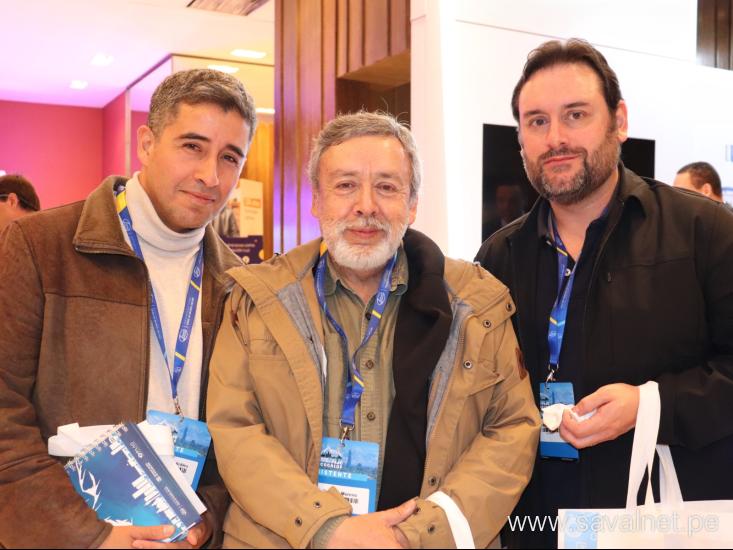 PAAO 2026: Fortaleciendo la oftalmología regional