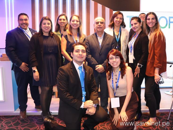 PAAO 2026: Laboratorios SAVAL aportando a la salud visual