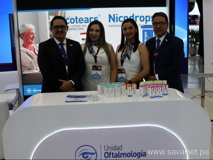 Los rostros de SLAG 2026