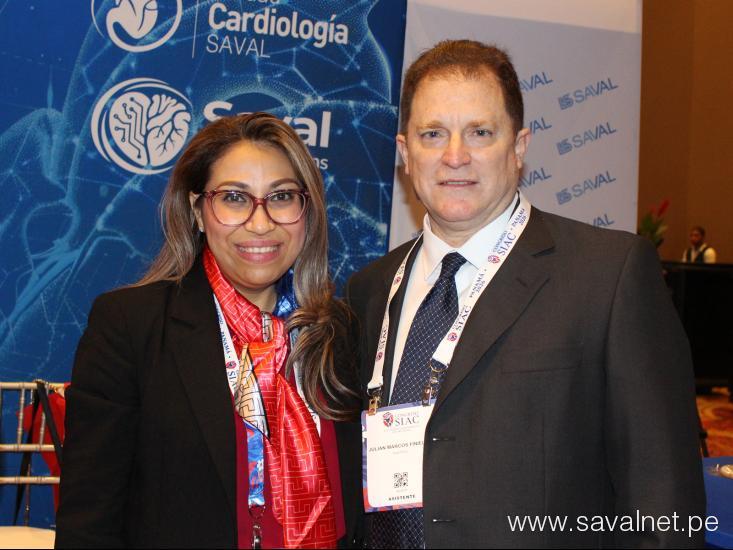 SIAC 2026: La cardiología de las Américas
