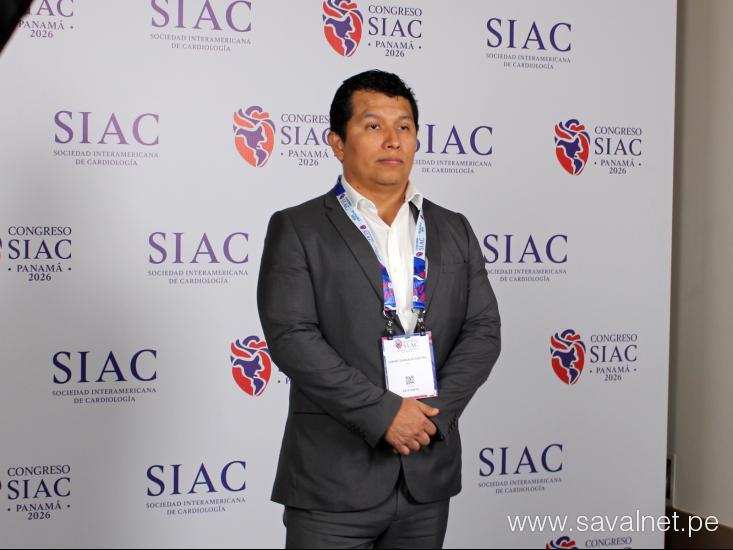 SIAC 2026: La cardiología de las Américas