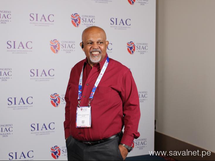 SIAC 2026: La cardiología de las Américas