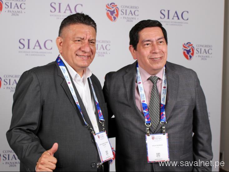 SIAC 2026: La cardiología de las Américas