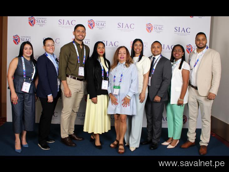 SIAC 2026: La cardiología de las Américas