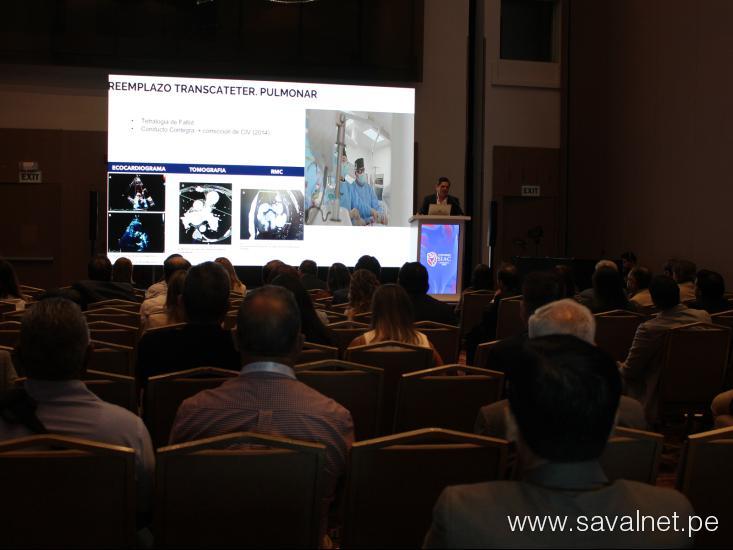 SIAC 2026: La cardiología de las Américas