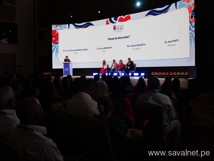 SIAC 2026: La cardiología de las Américas