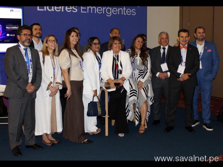 SIAC 2026: La cardiología de las Américas