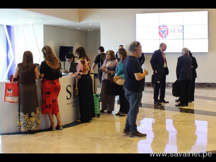 SIAC 2026: La cardiología de las Américas