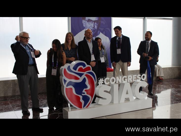 SIAC 2026: La cardiología de las Américas