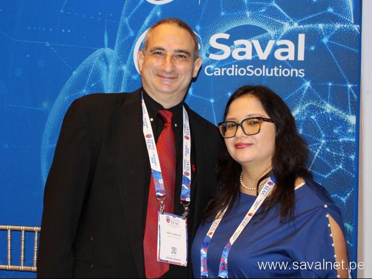 SIAC 2026: La cardiología de las Américas