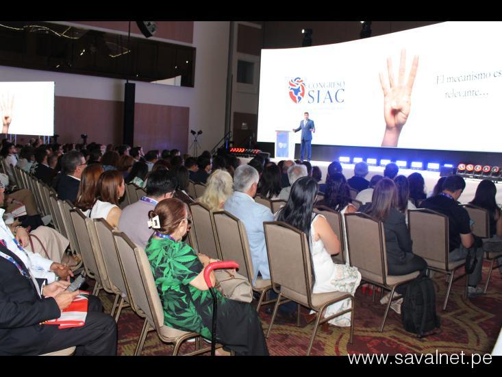 SIAC 2026: La cardiología de las Américas